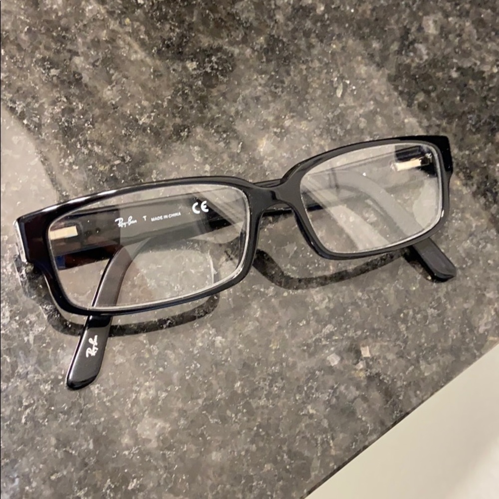Ray ban glasses